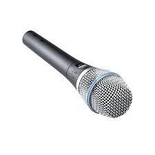 Shure Beta 87A