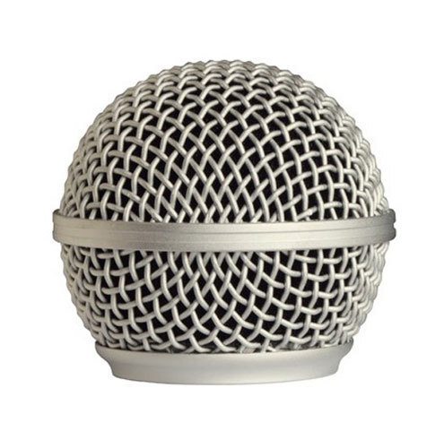 Shure SM58 Replacement Grille