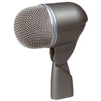 Shure Beta 52A - Bass Mic