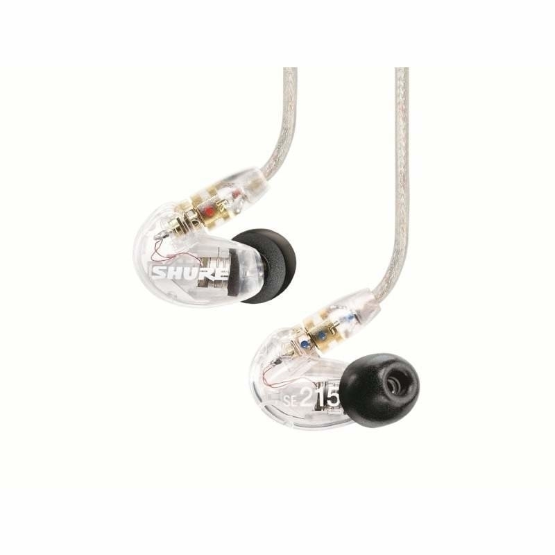 Shure Sound Isolating Earphones