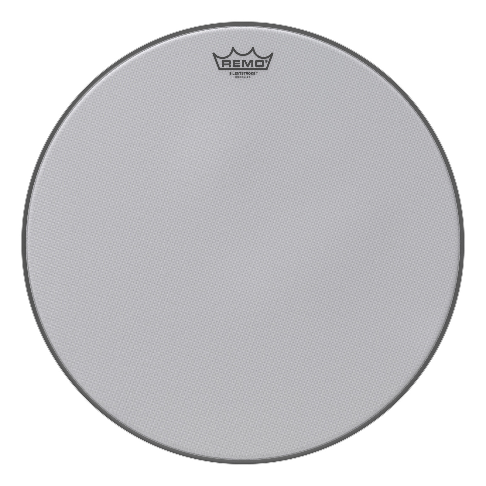 Silentstroke™ Drumhead, 18"
