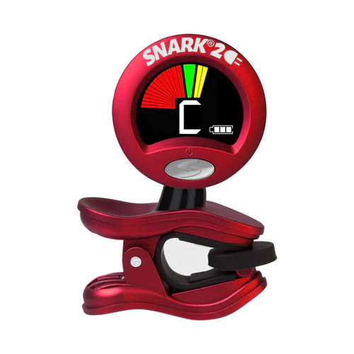 Snark 2 Re-chargeable Instrument Tuner