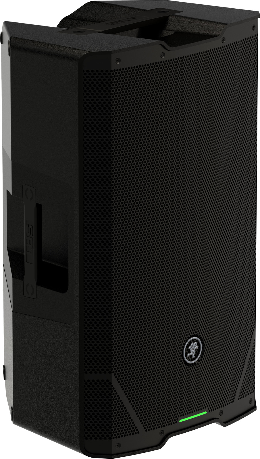 15 1600W Professional Powered Loudspeaker