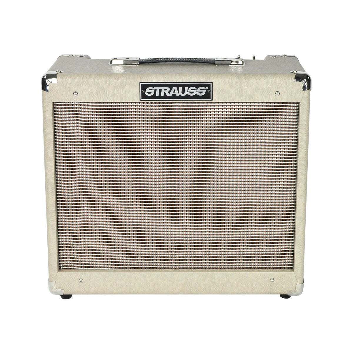 Strauss 20W All Valve Guitar Amp Combo