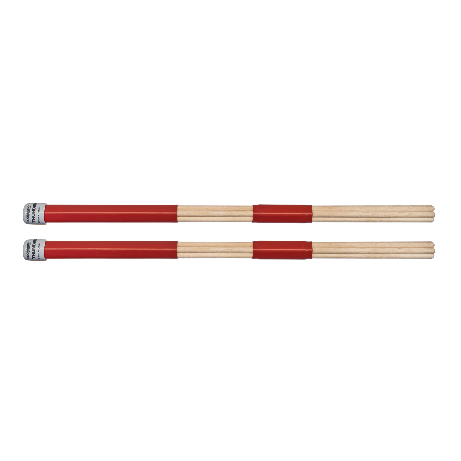 Thunder Rods