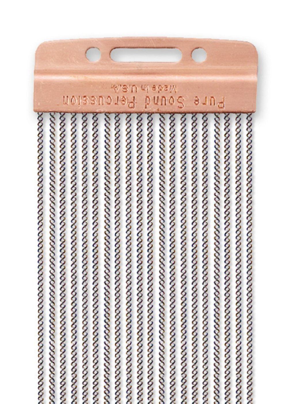 13" Twisted Series Snare Wires