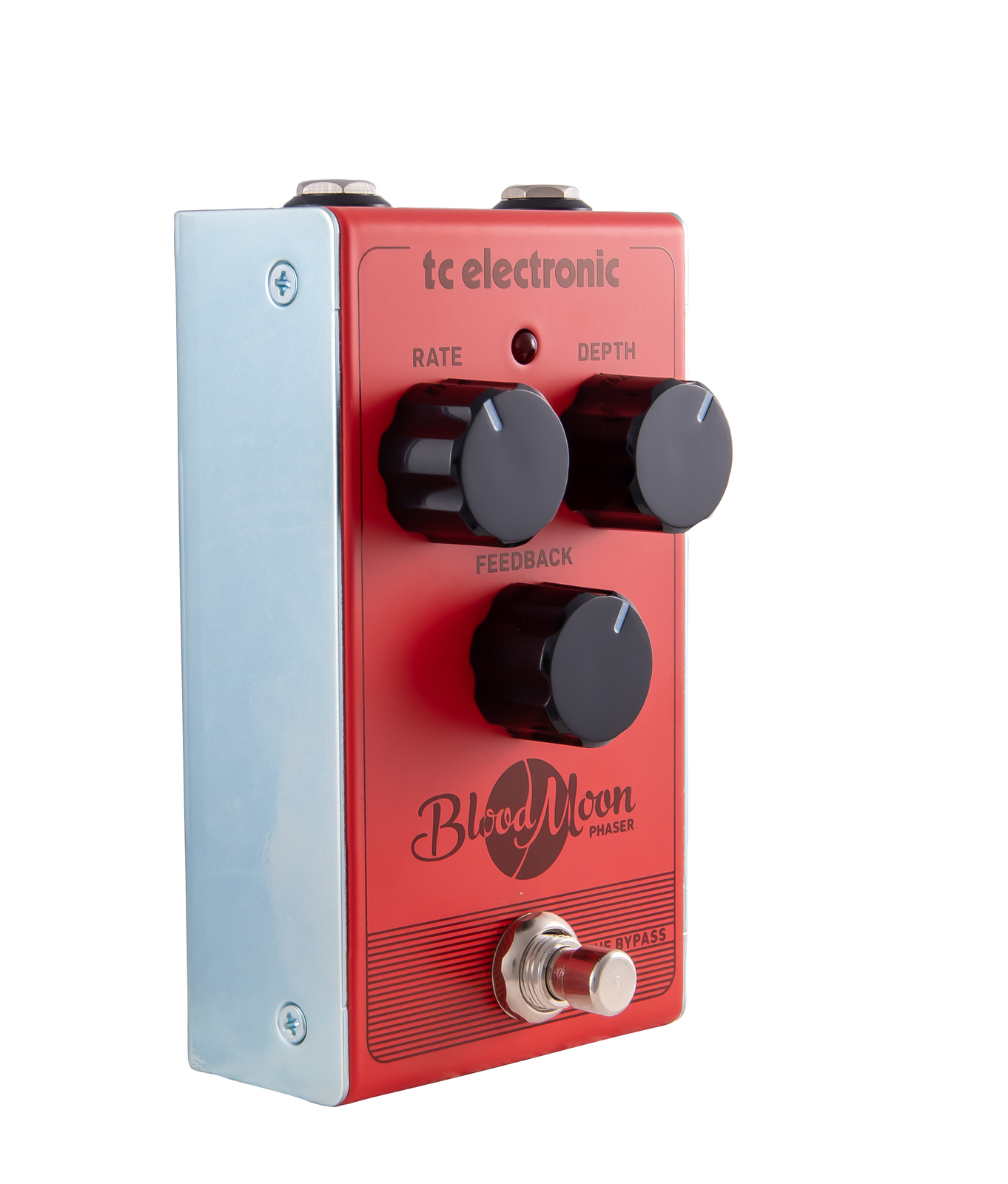 TC Electronic Blood Moon Phaser Pedal