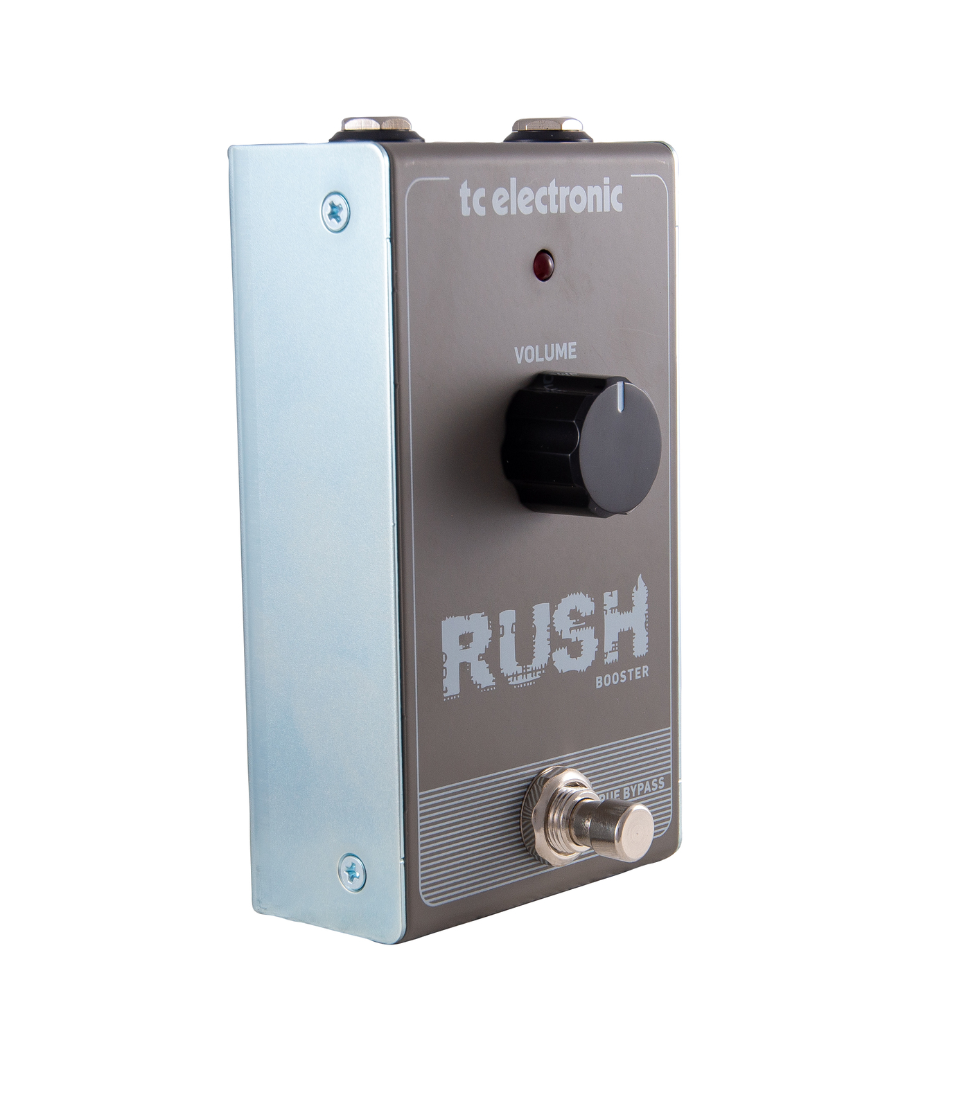 TC Electronic Rush Booster Guitar Pedal