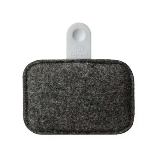 Tandem Drops 200g Drum FX - Fog Grey