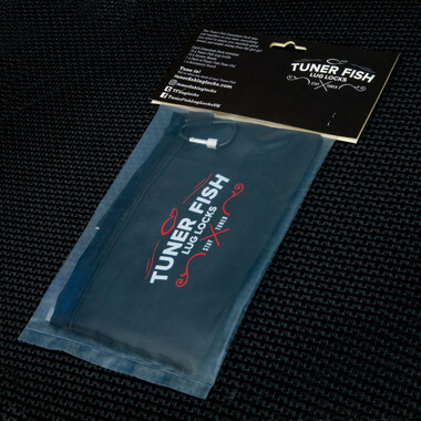 Tuner Fish Essentials Pack
