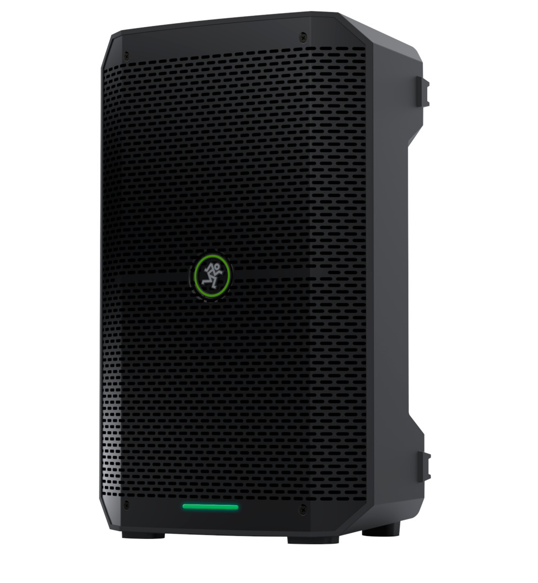 8" Portable Battery-Powered Loudspeaker US