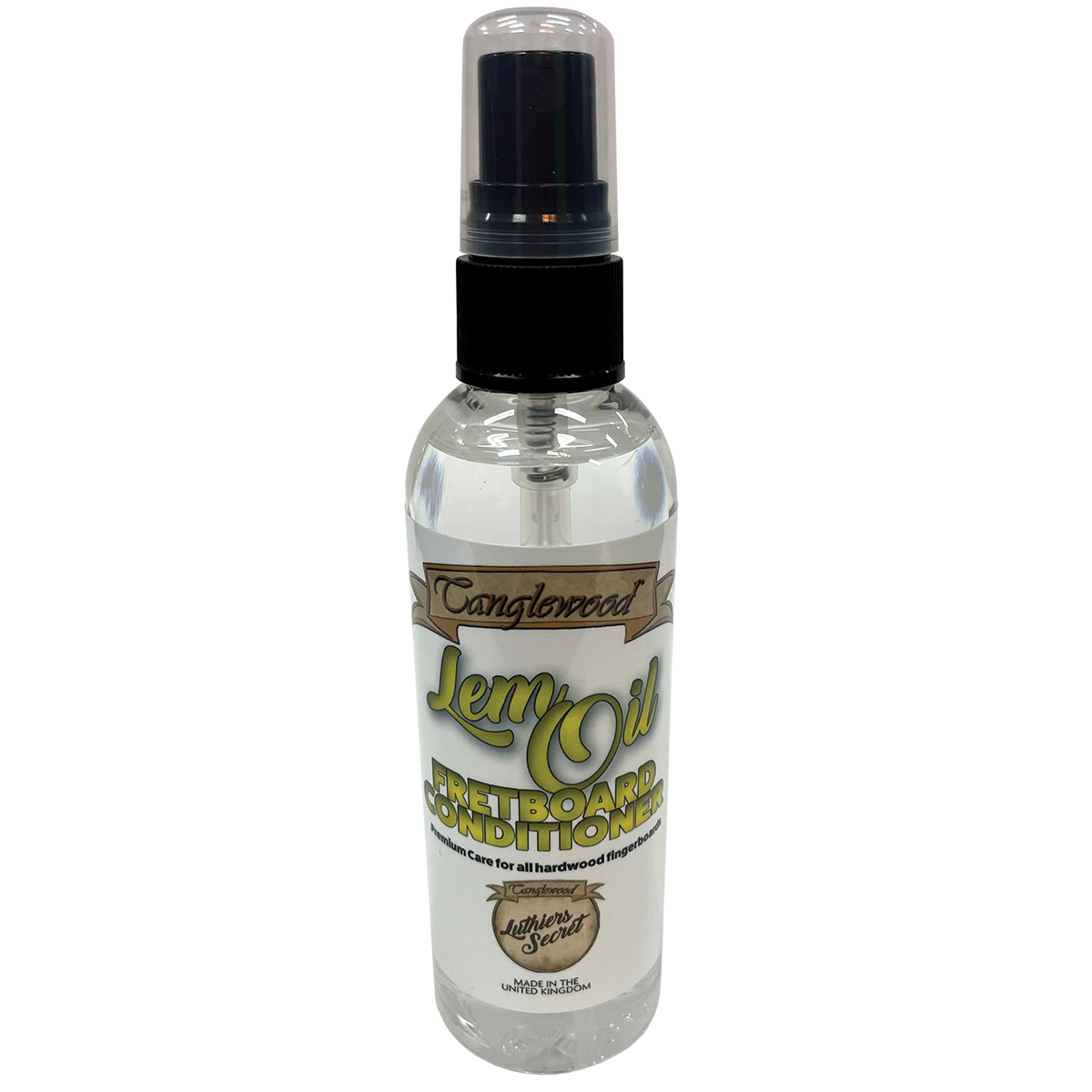 Tanglewood TLS-L1 Luthier's Secret Lemon Oil