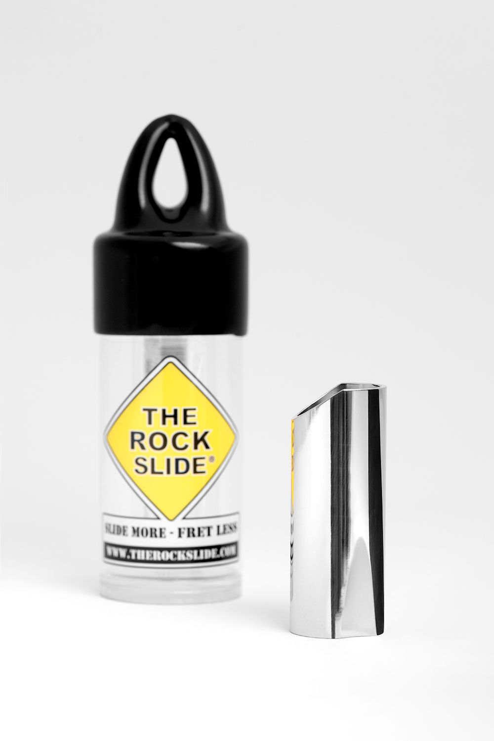 Rock Slide Medium Nickel