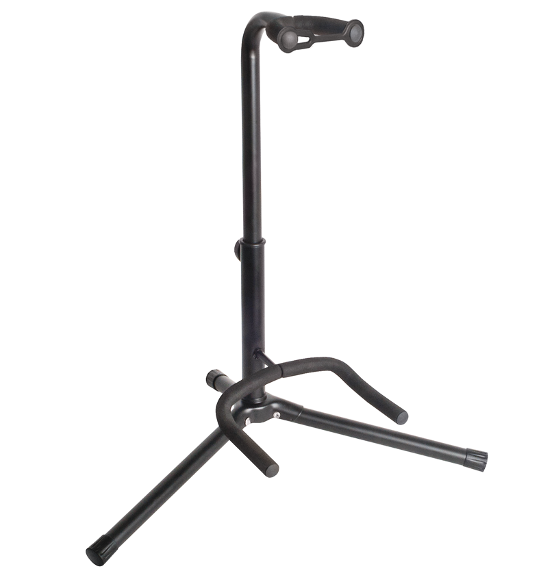 Extreme Ukulele Stand
