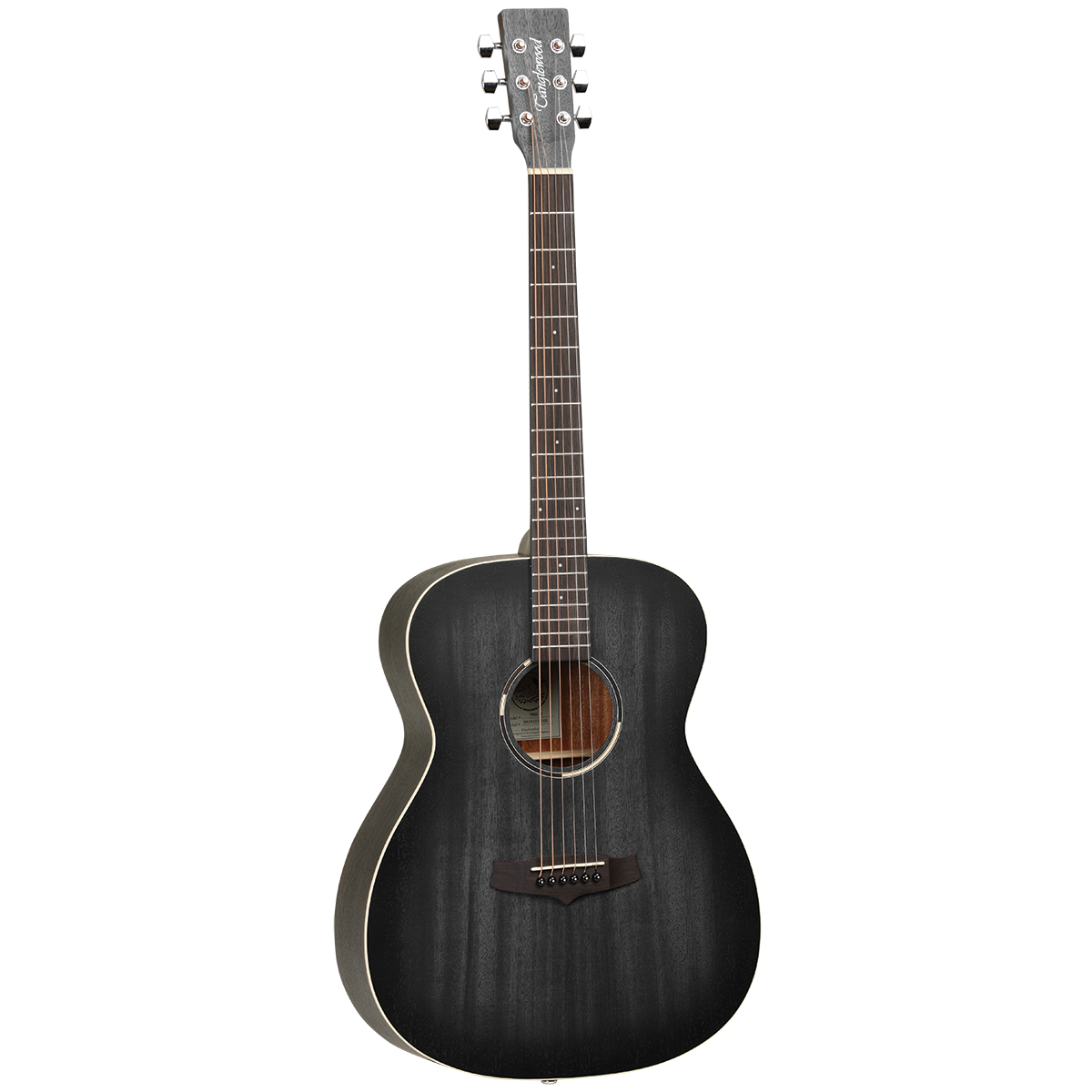 Tanglewood Twbbo Blackbird Ochestra Acoustic Guitar