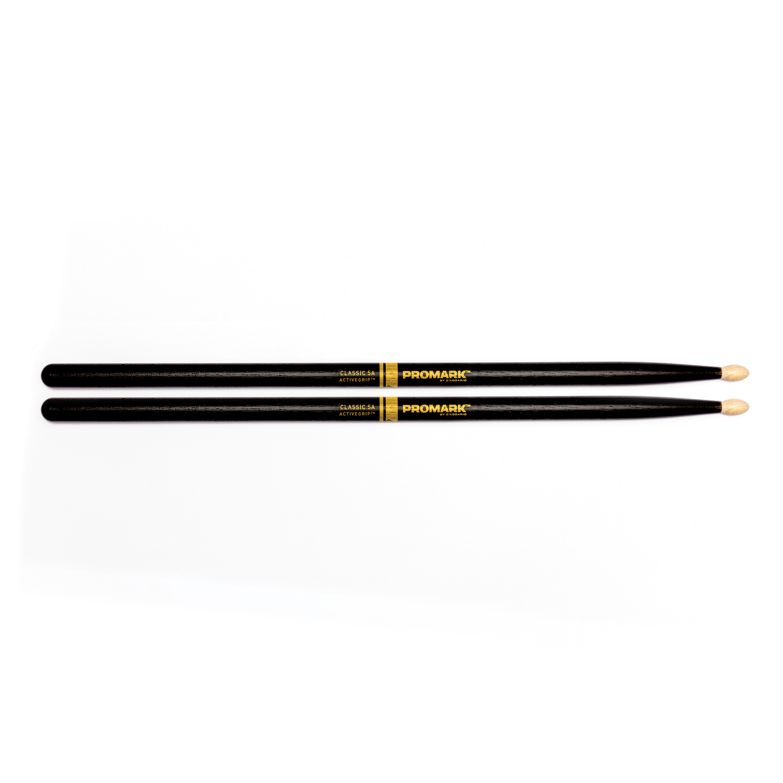 Promark Classic 5A Activegrip