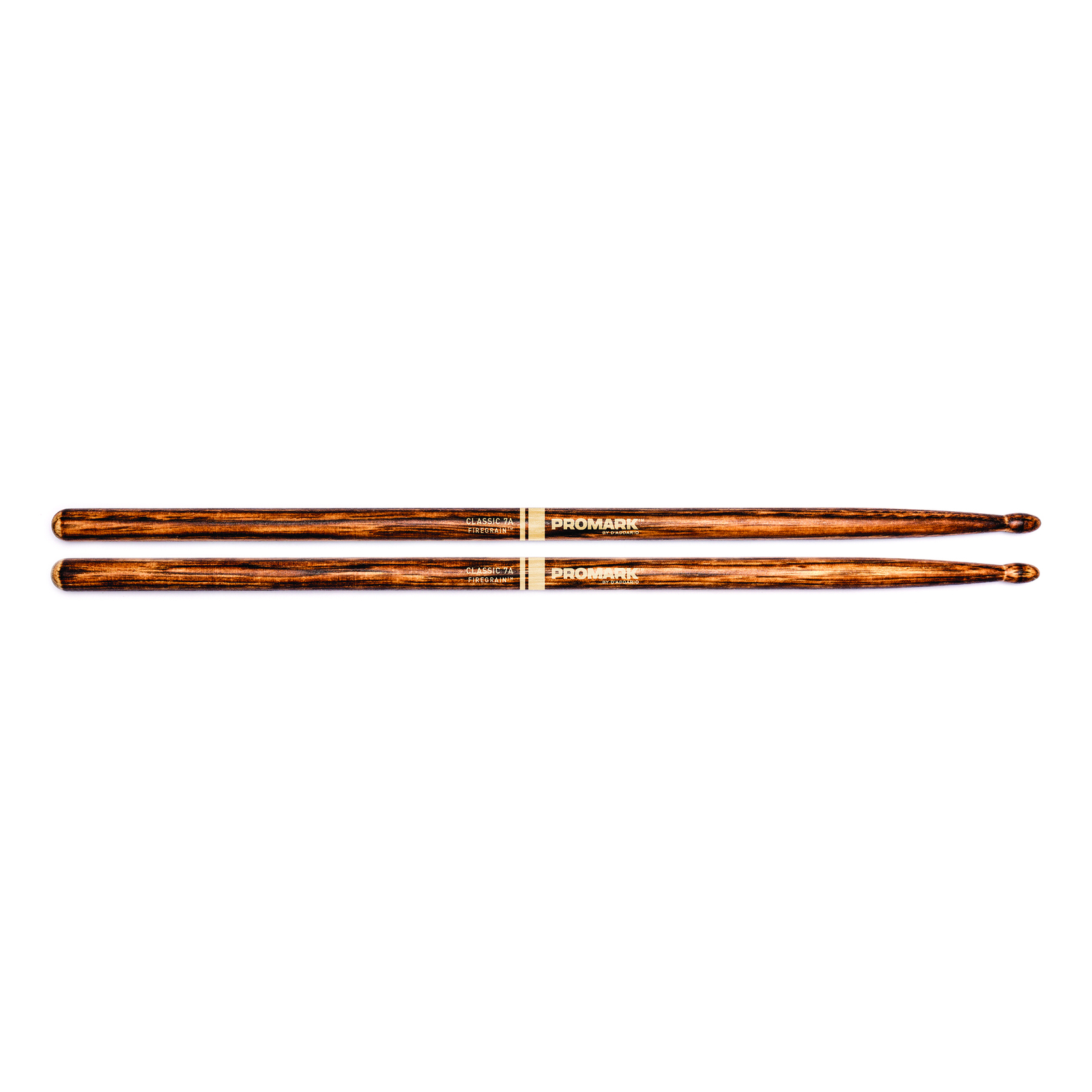 Promark Classic 7A Firegrain