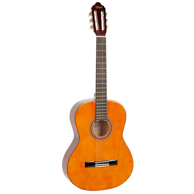 Valencia 100 Series 4/4 Classical Guitar