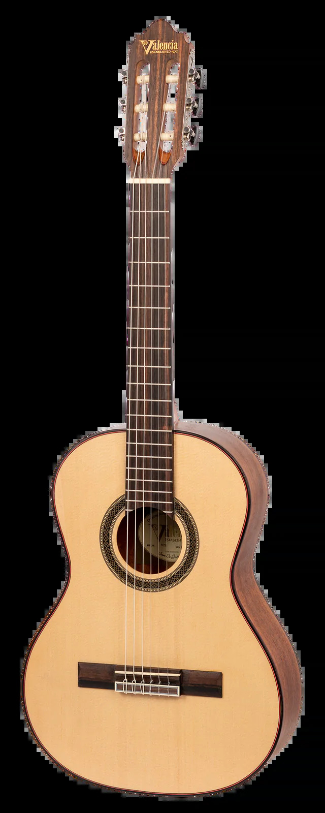 Valencia 700 Series 3/4