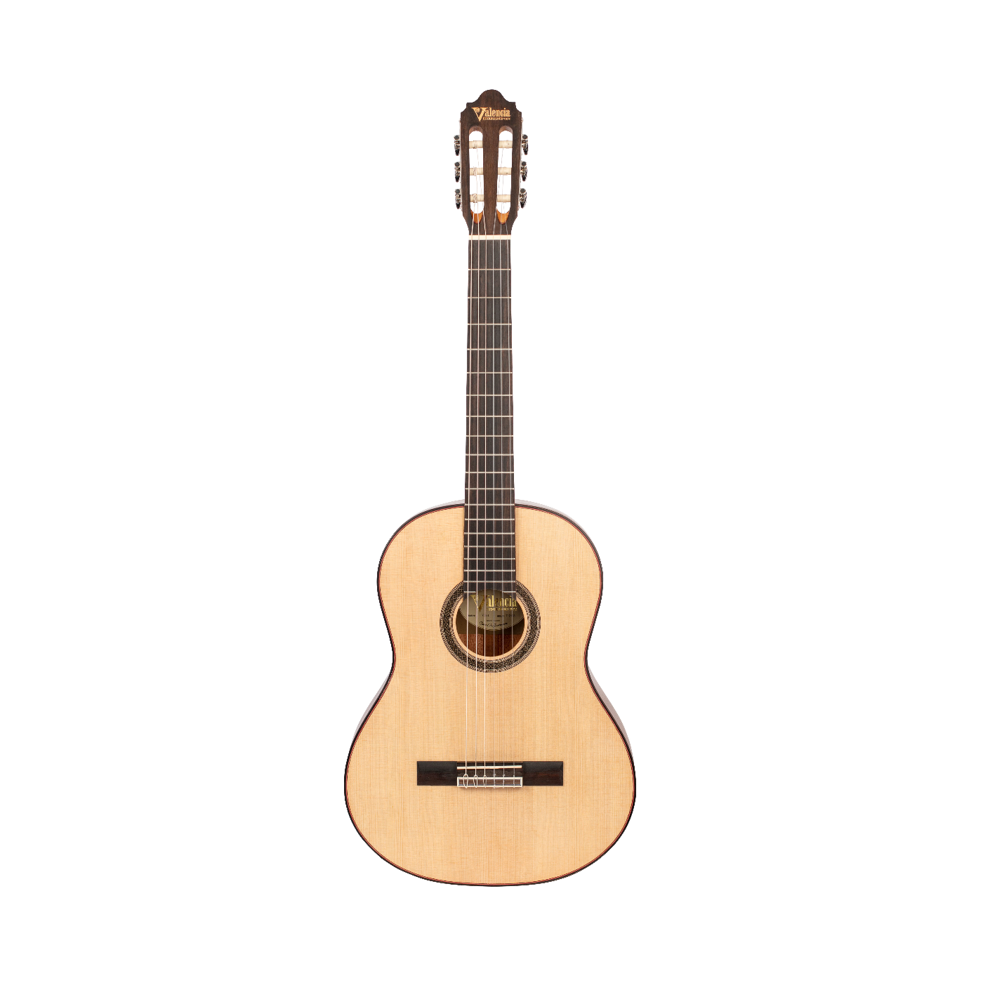 Valencia 700 Series Hybrid Acoustic Guitar
