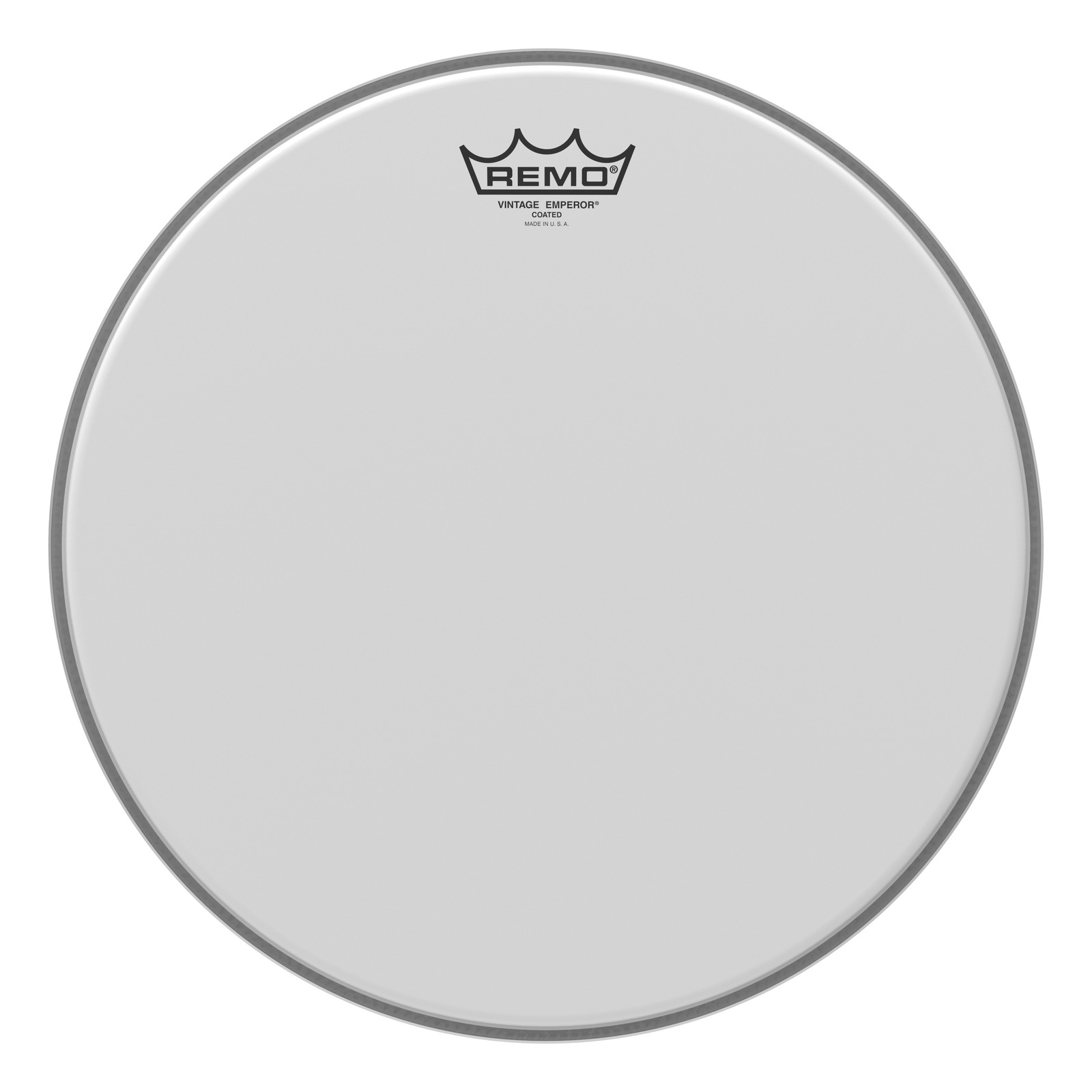 Emperor® Vintage Coated Drumhead, 14"