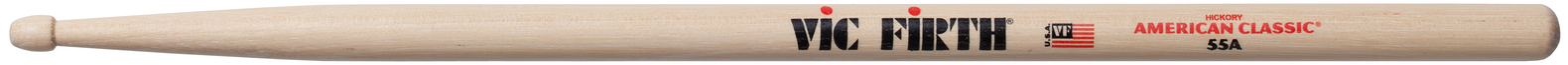 Vic Firth American Classic 55A Wood Tip Drum Sticks