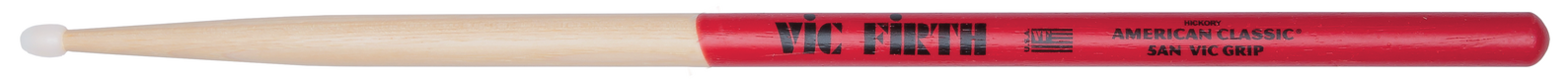 Vic Firth American Classic 5A Nylon Tip Drum Sticks