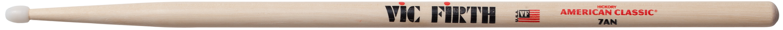 American Classic® 7AN Drum Sticks Nylon Tip
