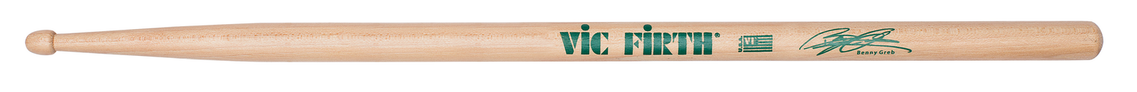 Signature Series Benny Greb Drum Sticks