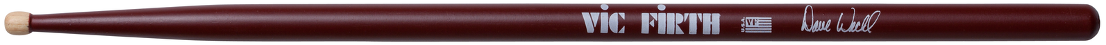 Signature Series Dave Weckl Drum Sticks