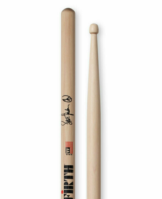 Signature Series Steve Jordan Drum Sticks