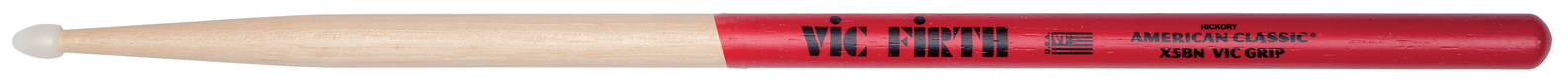 American Classic® Extreme 5BN Drum Sticks w/ VIC GRIP