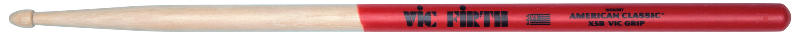American Classic® Extreme 5B Drum Sticks w/ VIC GRIP