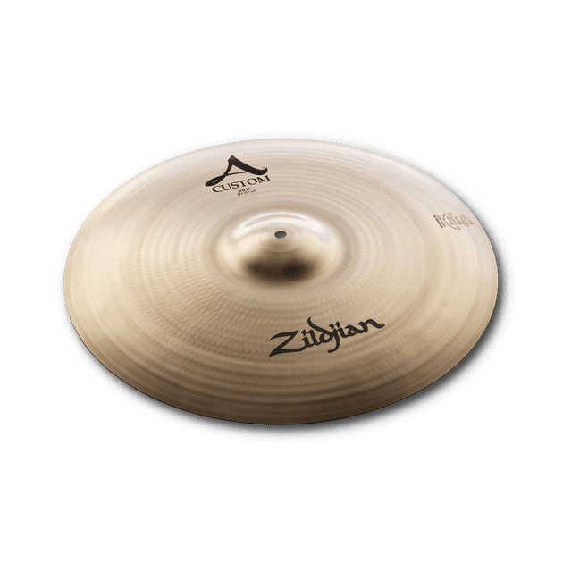 Zildjian A Custom 20" Medium Ride
