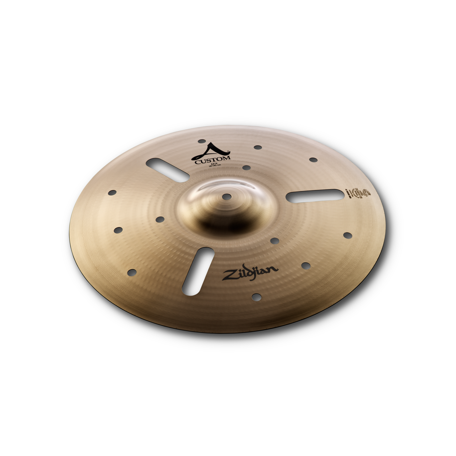18" A CUSTOM EFX