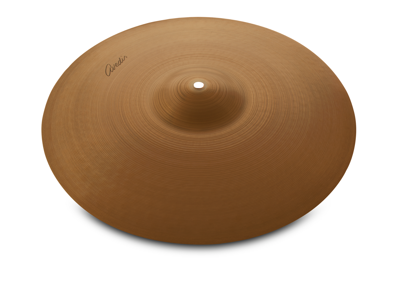 19" A AVEDIS CRASH RIDE