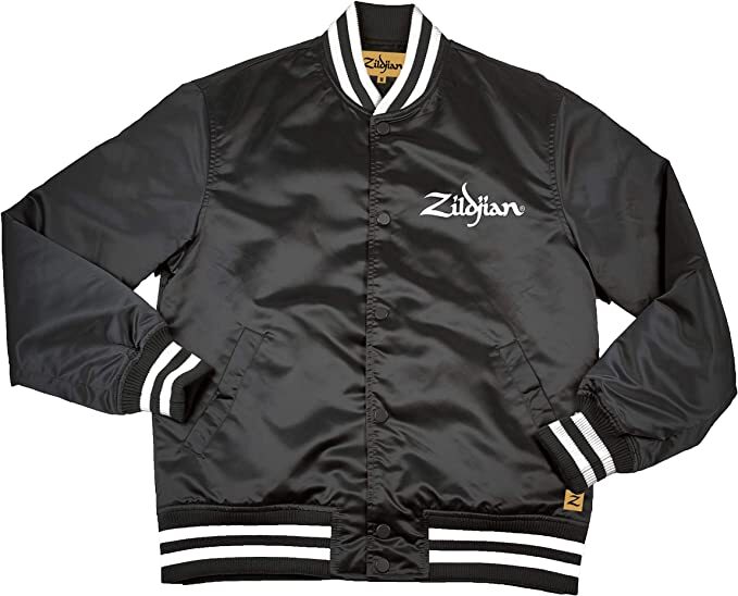 Varsity Jacket Extra Large