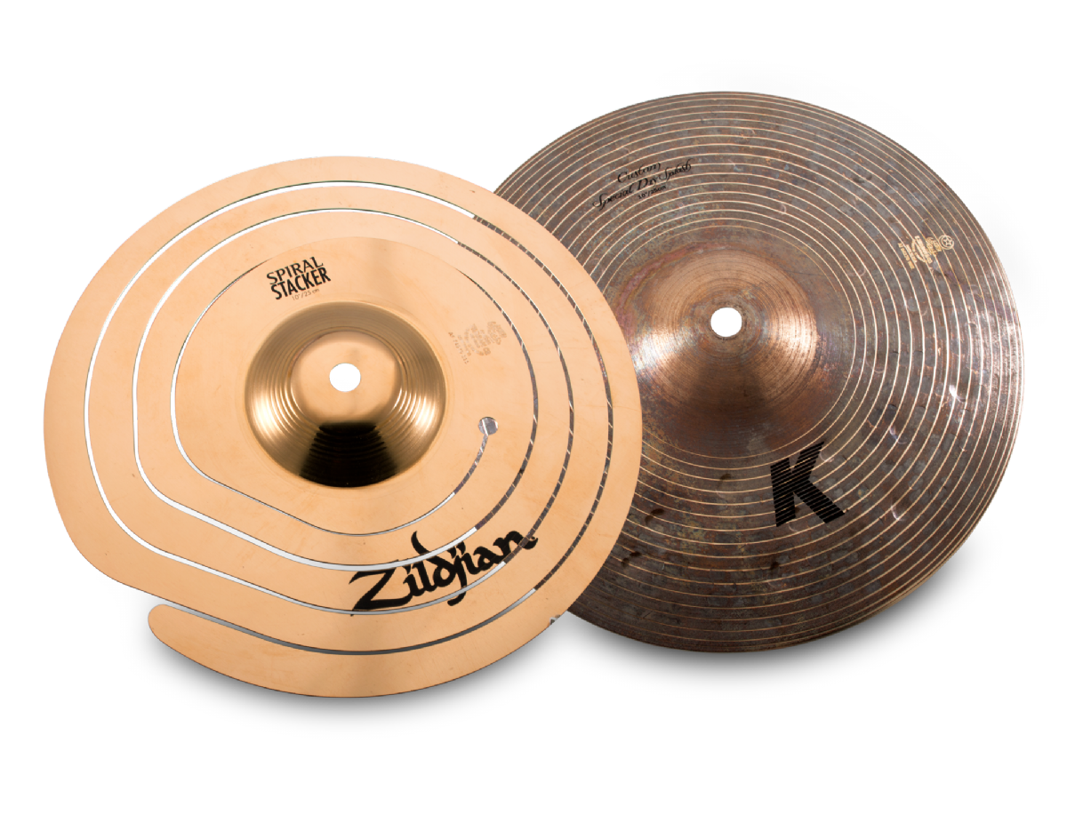 Zildjian fx discount stack 10