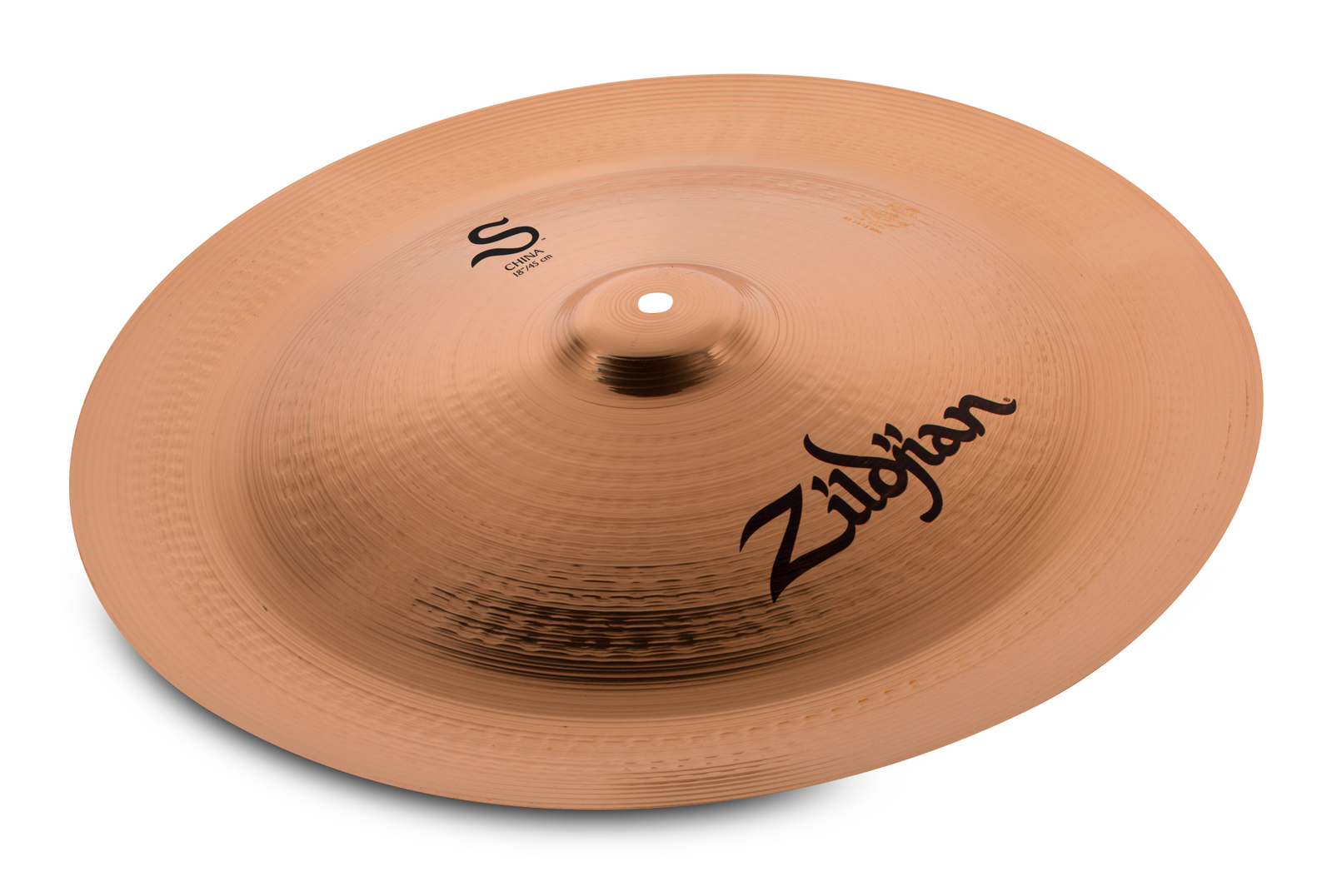 18" S CHINA