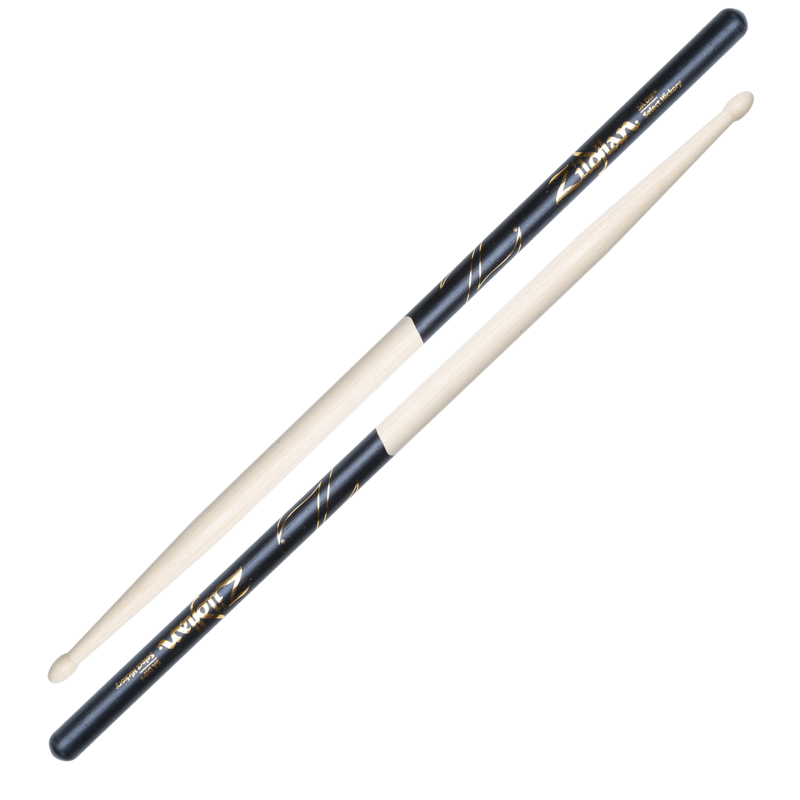 Zildjian 5A DIP Drumsticks