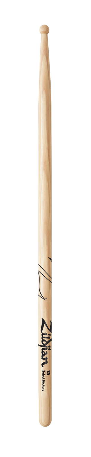 Zildjian 7A Wood Tip Drumsticks