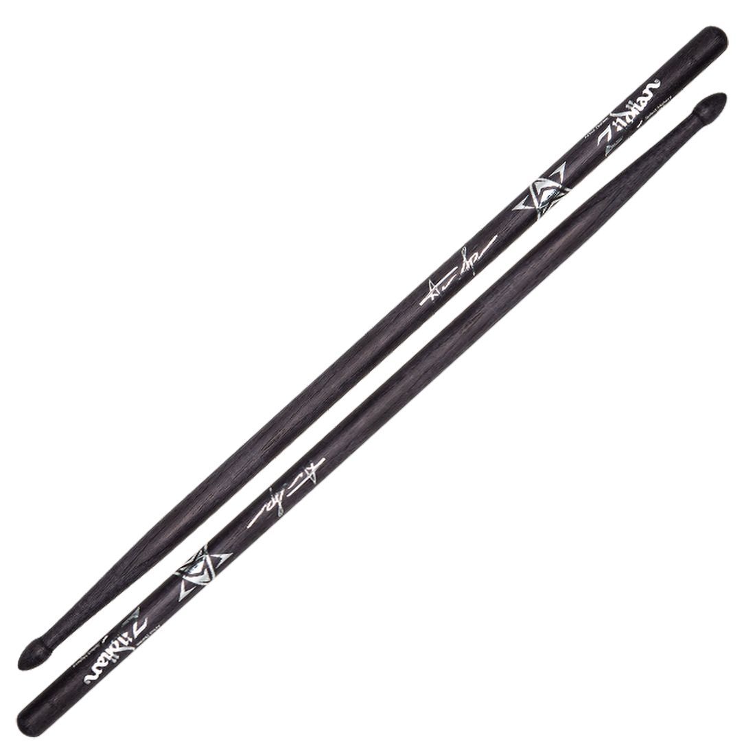 Zildjian Aaron Spears Artist Drumsticks