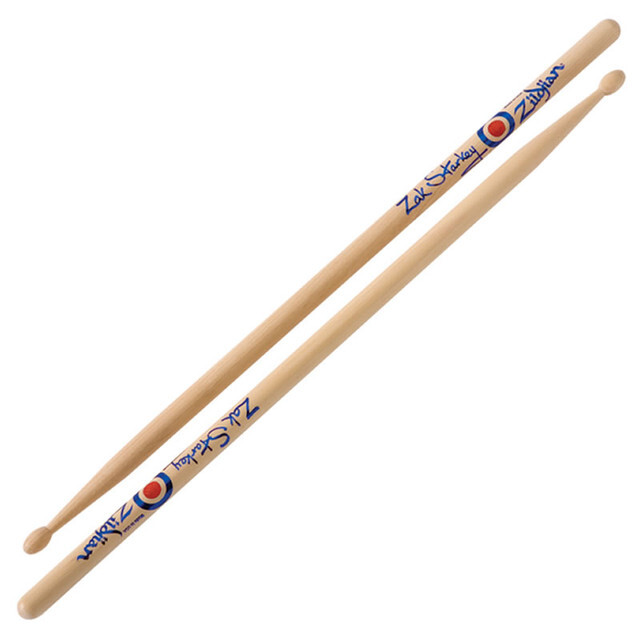 Zildjian Zak Starkey Artist Series Drumsticks
