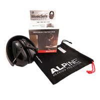 Alpine 5Px Music Earmuffs