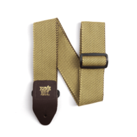 Ernie ball sales tweed strap