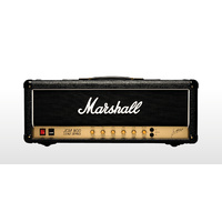 Marshall Jcm800 100W All Valve Guitar Head
