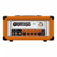 Orange Or15 Guitar Amphead