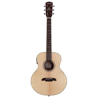 Alvarez LJ2E Little Jumbo Acoustic Guitar with Pick Up