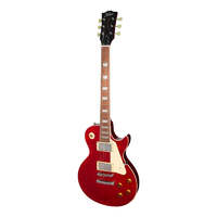 Tokai Traditional Les Paul in Transparent Red