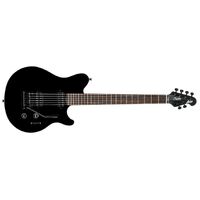 Sterling By Music Man Axis Ax3S Electric Gtr Bl